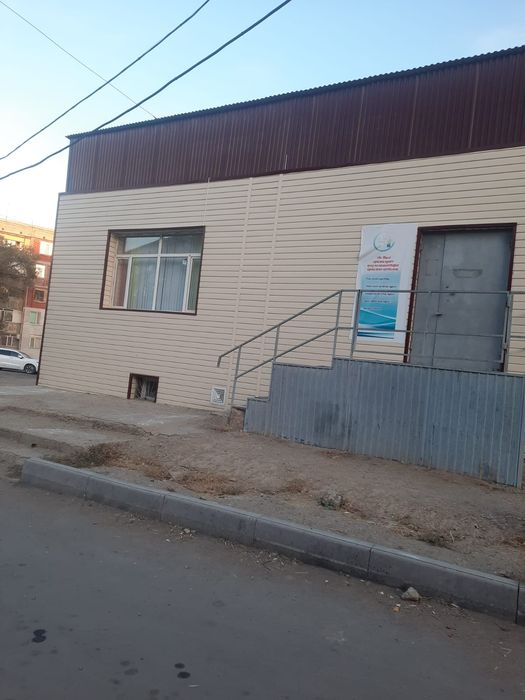 Продам отдельно стоящее здание