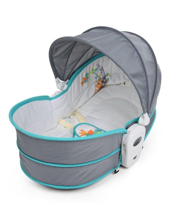 Продам шезлонг Mastela