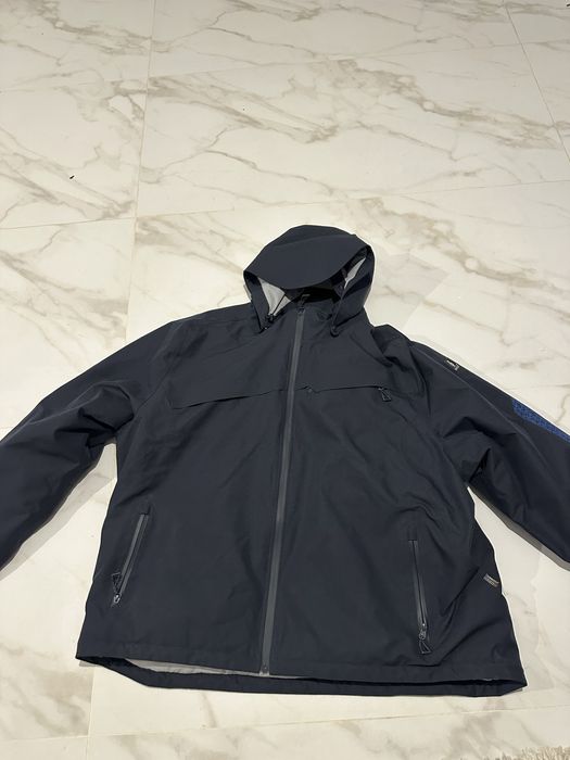 Geaca groasa profesionala Mascot