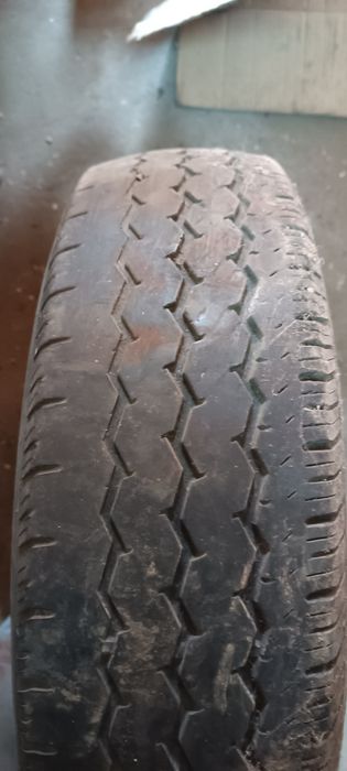 Janta rezerva originala Mercedes 207