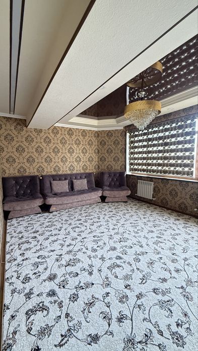 Срочно продается своя квартира