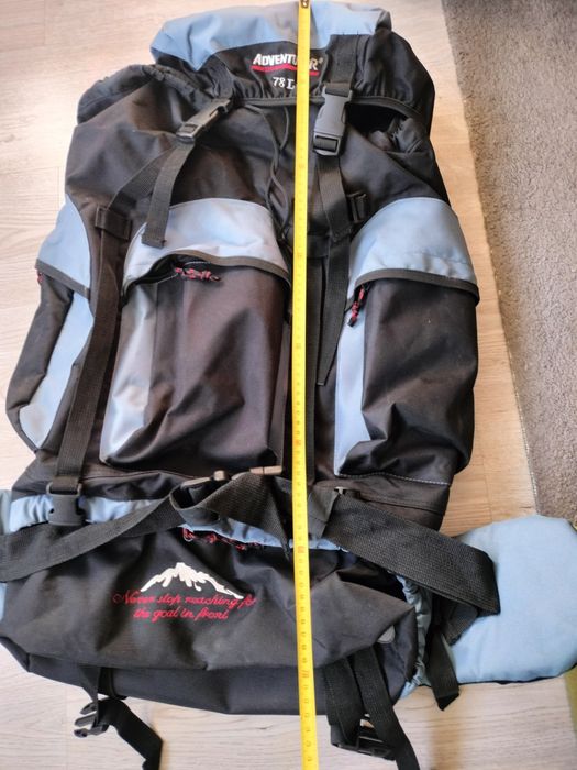 Rucsac Drumetie Adventurer