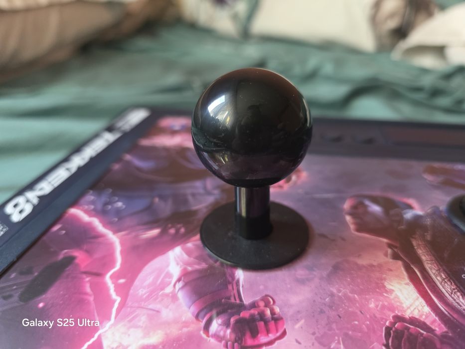 Игрална конзола за tekken