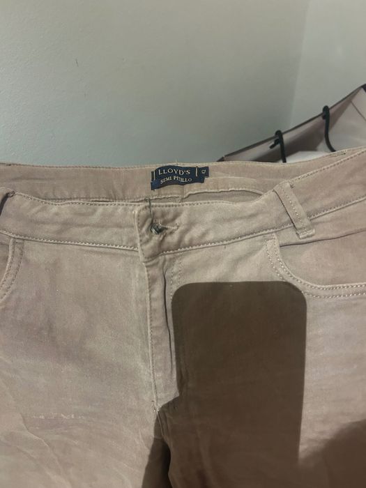 Pantaloni Lloyd’s