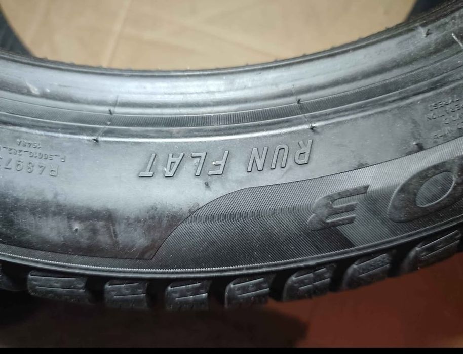 Anvelope Pirelli