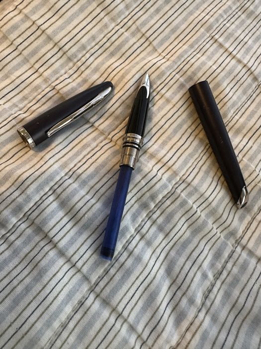 Stilou Waterman Carene