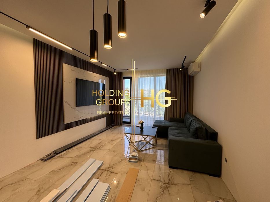 Продава се Тристаен апартамент в к.к. Св.Св. Константин и Елена - 93 кв.м за 2087 €/кв.м - Снимка #3