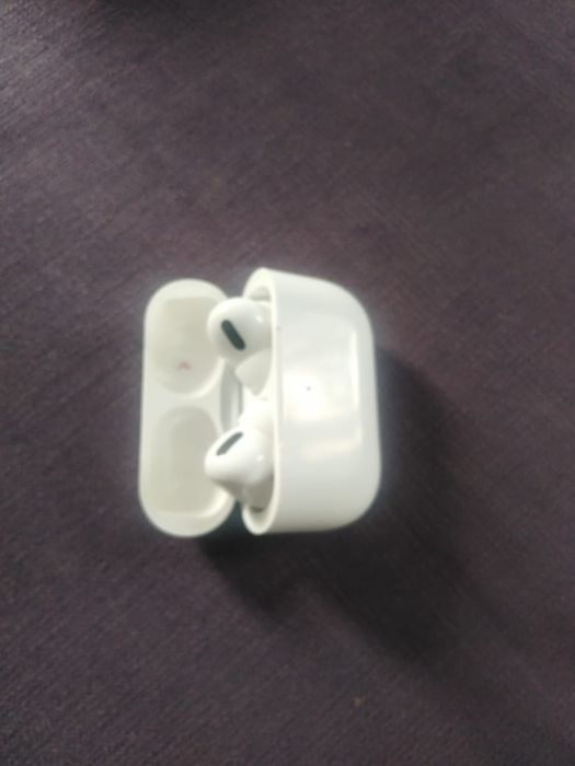 Наушники айрподс