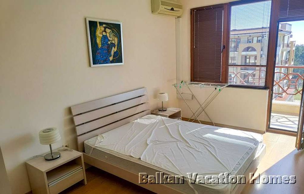 Продава се Тристаен апартамент в Балчик - 102 кв.м за 686 €/кв.м - Снимка #15