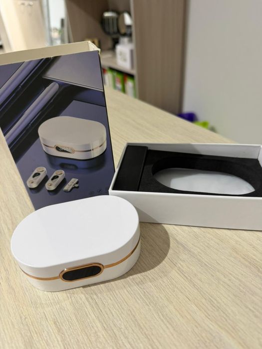 Продам петличный микрофон (петличку)