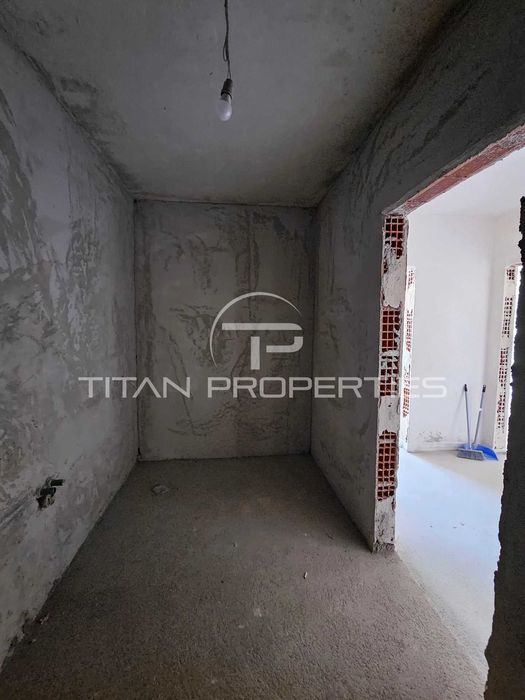 Продава се Двустаен апартамент в Пловдив, Южен - 78 кв.м за 785 €/кв.м - Снимка #5