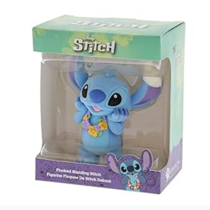 Figurina Stitch Disney 9cm