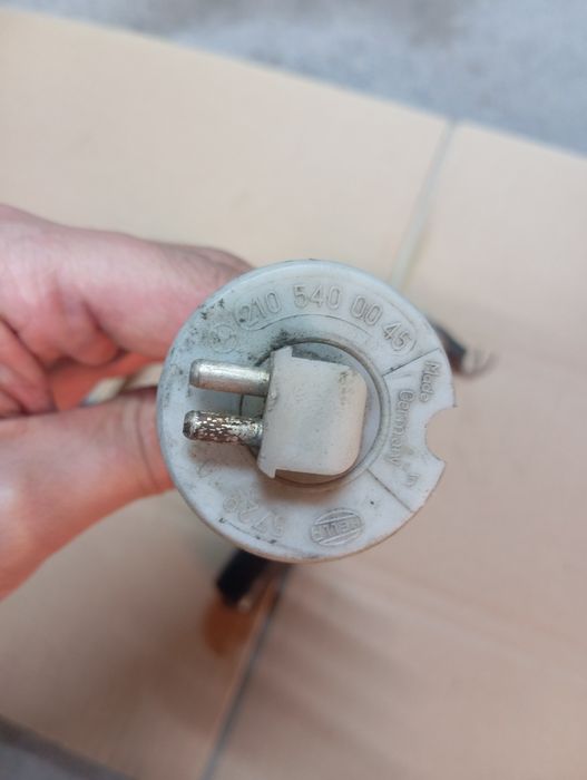 Датчик уровня омывателя Mercedes