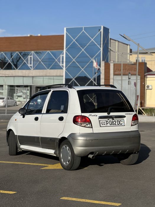 Matiz Best 2009 Srochno