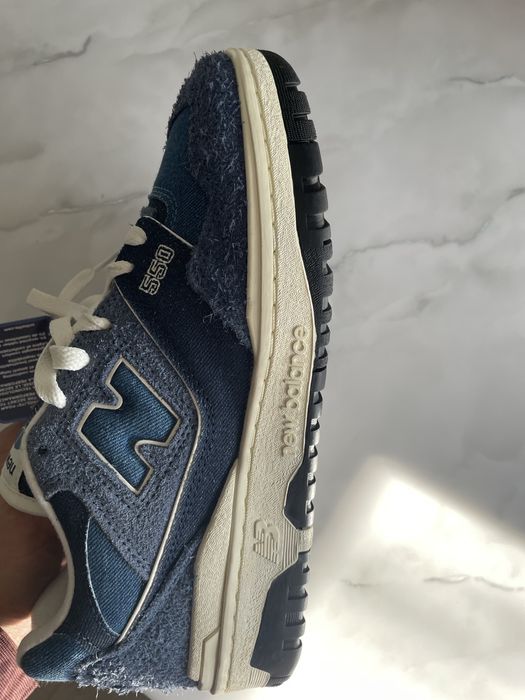 Маратонки  new balance