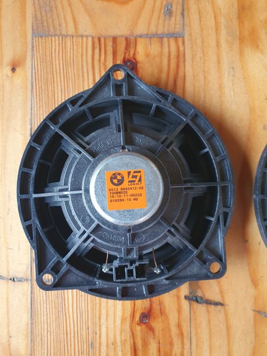 Boxe/Difuzoare Pro Logic 7/Harman Kardon Bmw E81 E82 E84 E92 E93