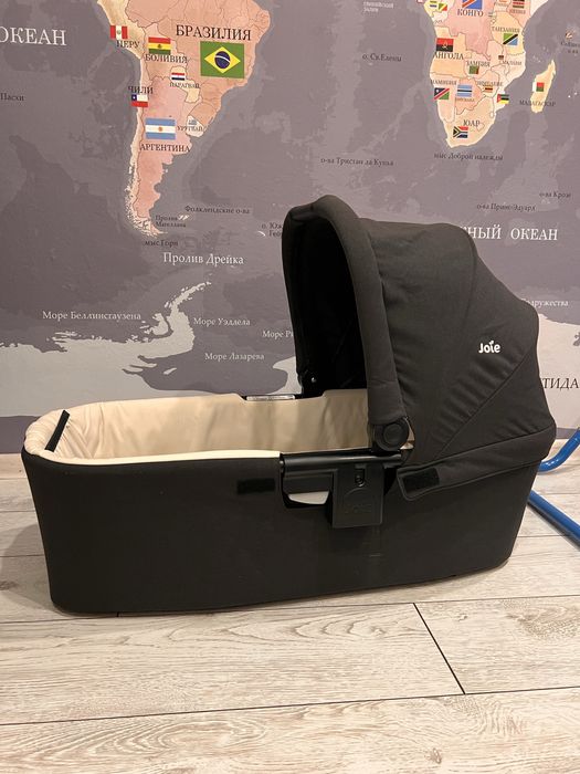 Люлька для коляски Joie