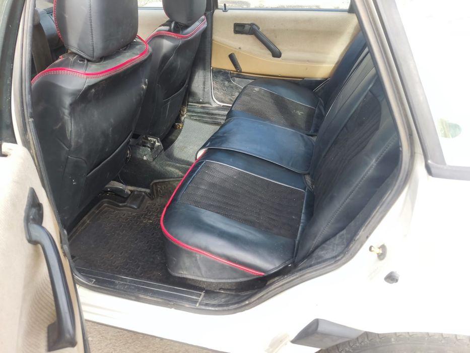 Продам автомобиль Wolkswage Passat B3