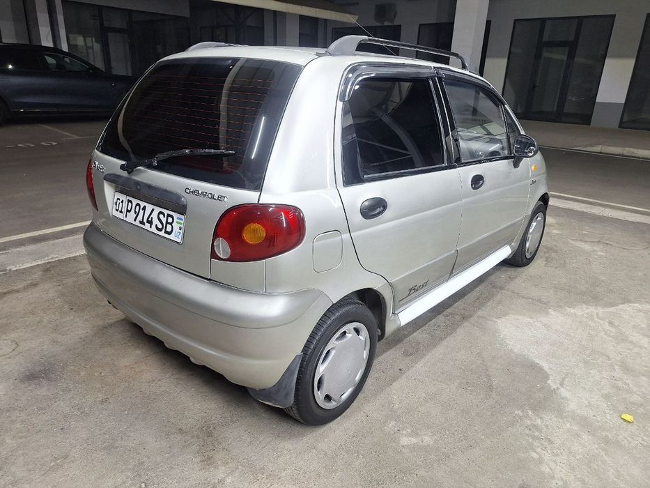 Matiz best arenda vikop