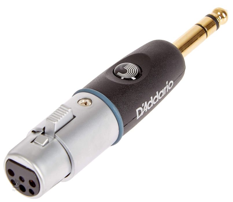 Adaptor D'ADDARIO Planet Waves PW-P047AA