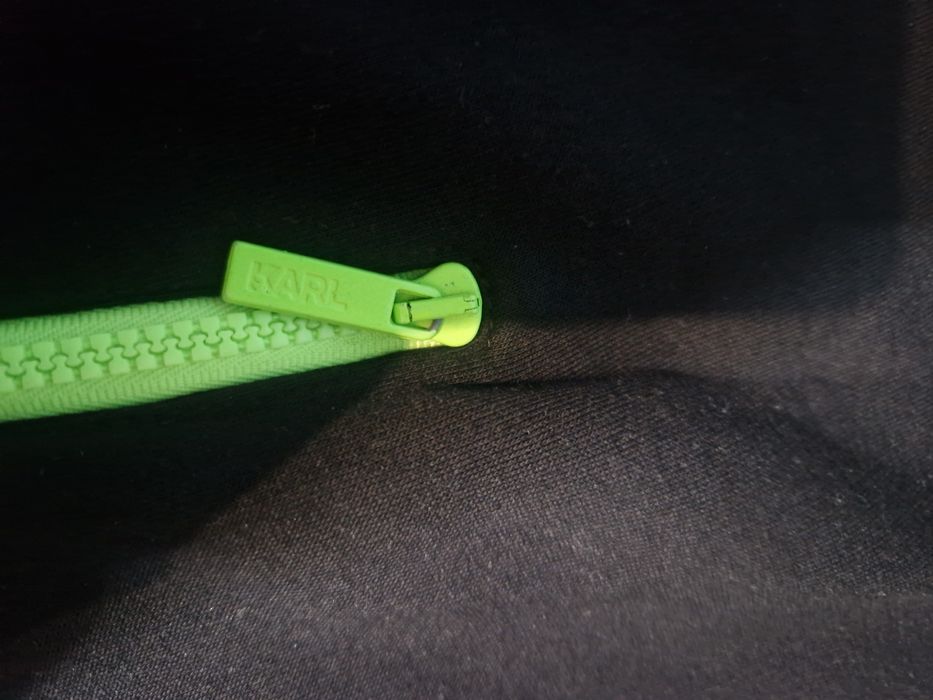 Karl Lagerfeld  горнище и долнище