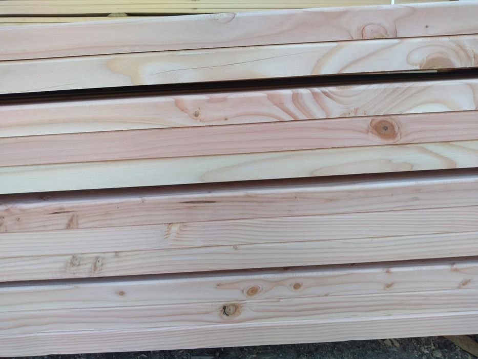 Дъски за пейки, /сайдинг /накл.ламперия,декинг,дюшеме, заоблена ламп