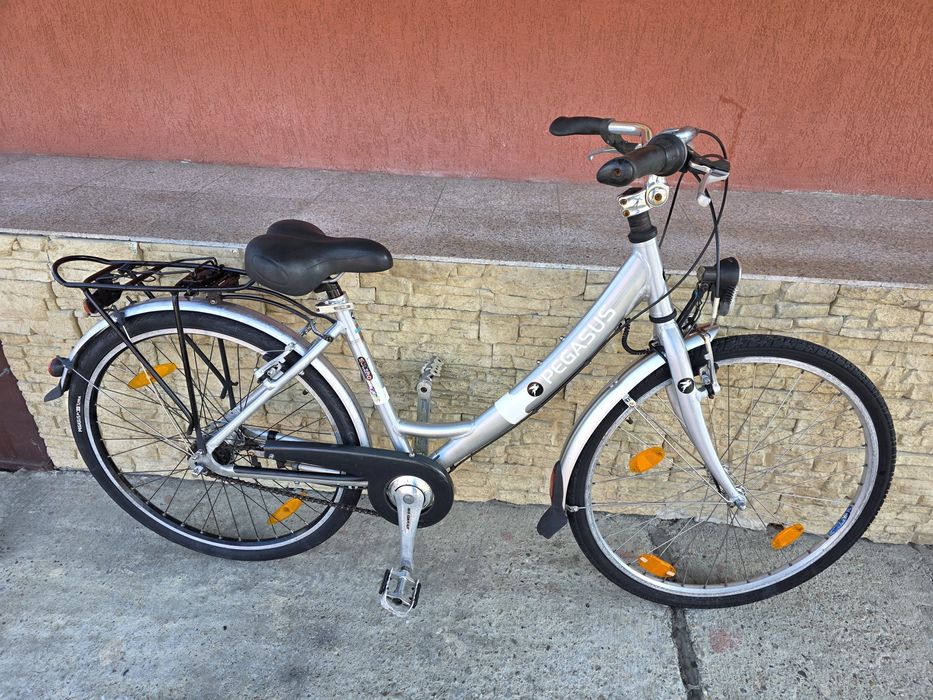 Bicicleta dame si barbati