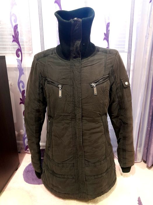 Черно яке L размер