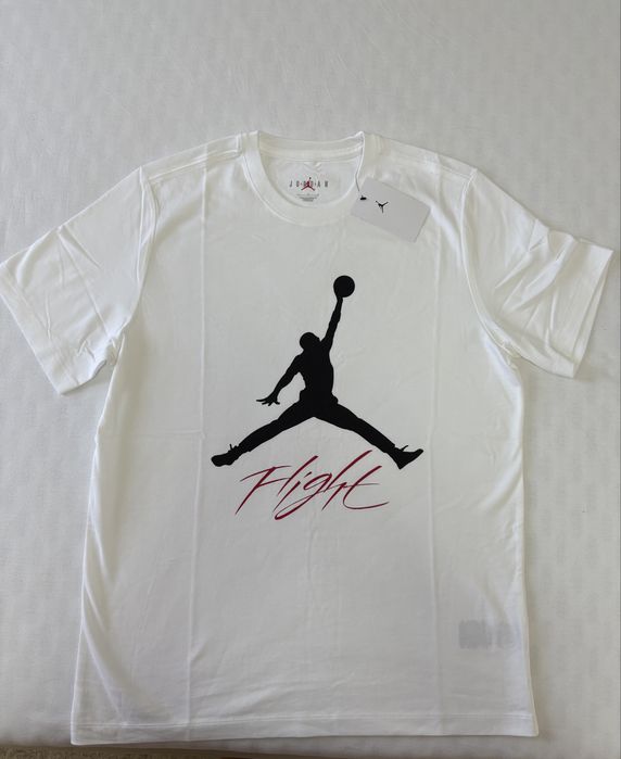 Tricou barbati Jordan