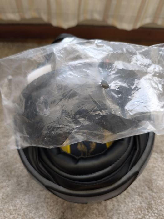 Casca moto open/half face Scorpion Exo 100 Padova L