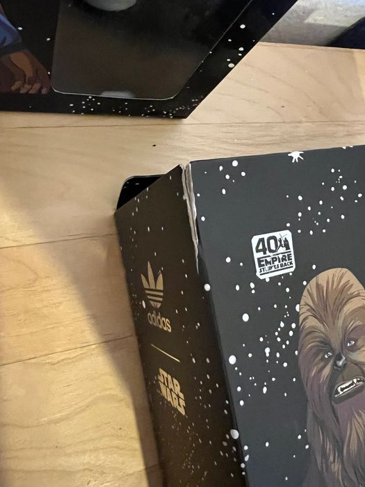 Star Wars/Междузвездни войни 42.5