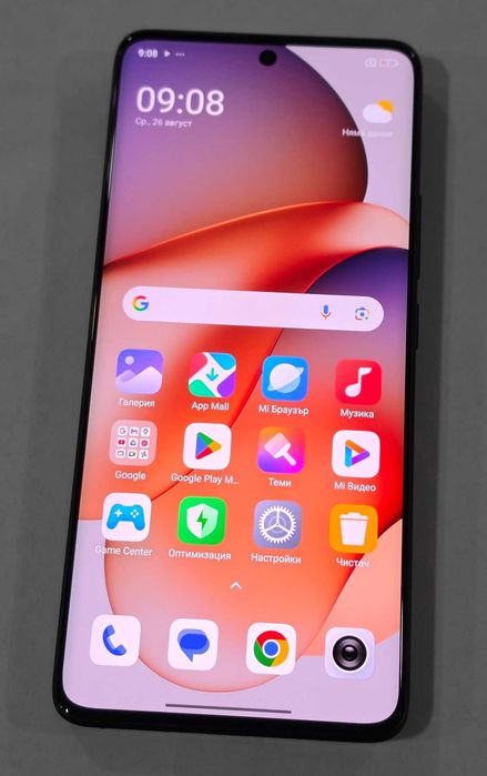 Redmi Note 13 Pro + 512/12gb