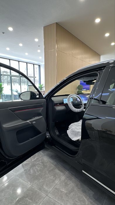 Dong Feng 008 Max 2026 Restaling