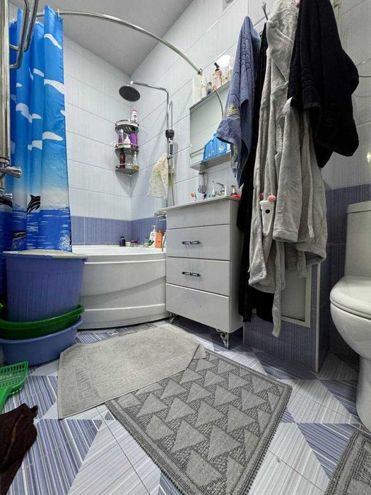 Навои, Высокопотолочка! , 3/3/4, 75 м2, Анхор