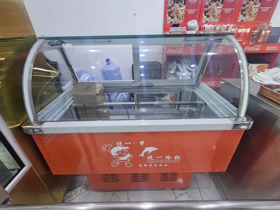 Холодильник для салата