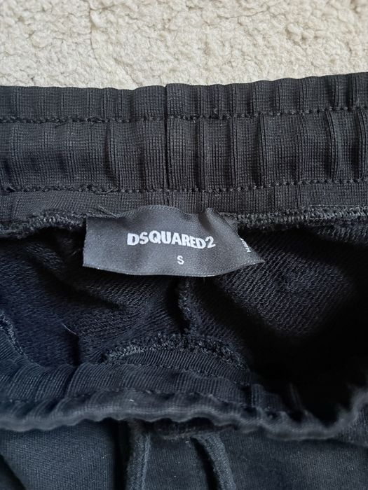 Екип DSQUARED2 - S, че