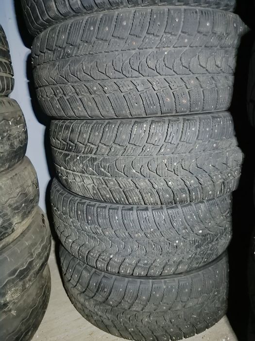 Продам Колеса, шины, резина, 216х60х16