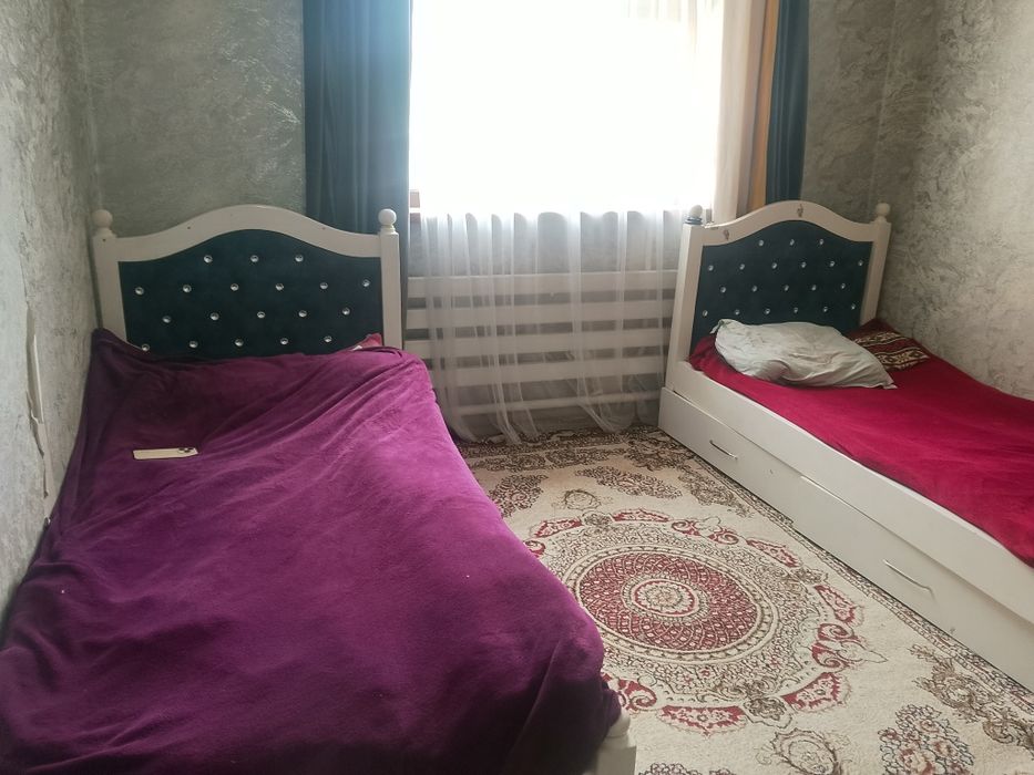Продам кровать детский