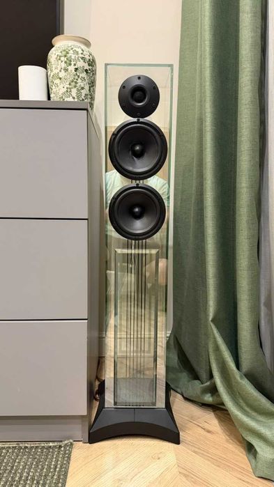 Напольные колонки Waterfall Victoria EVO