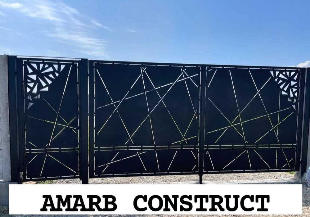 Porti tabla decupata Buftea