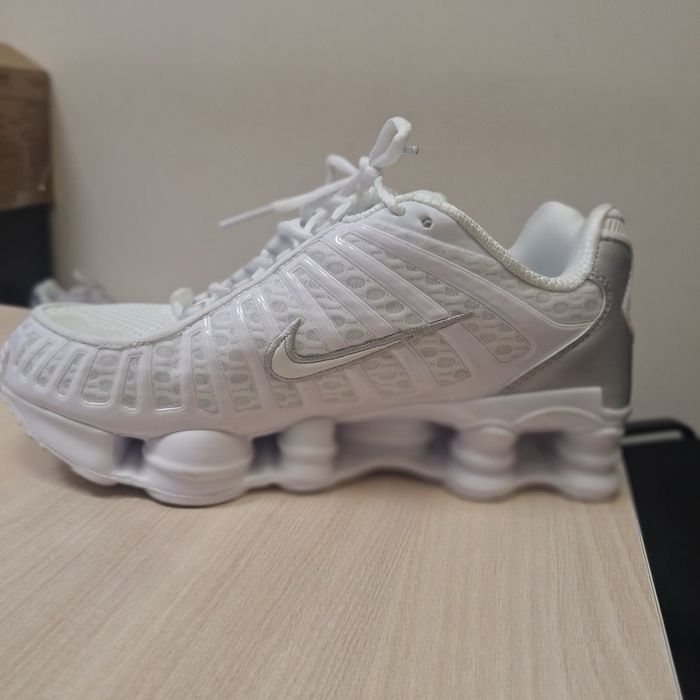 Маратонки Nike