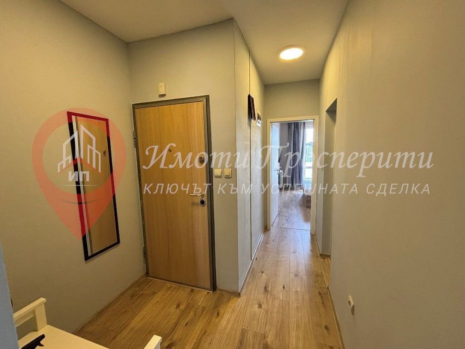 Дава се под наем Двустаен апартамент в София, Борово - 70 кв.м за 665 € - Снимка #11