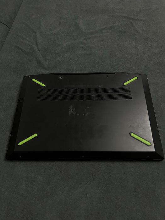 Ноутбук HP gaming
