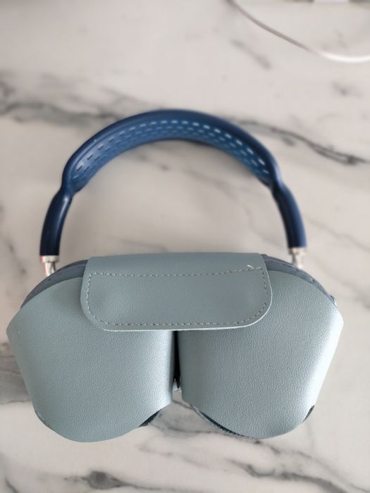 AirPods Max с гарантией