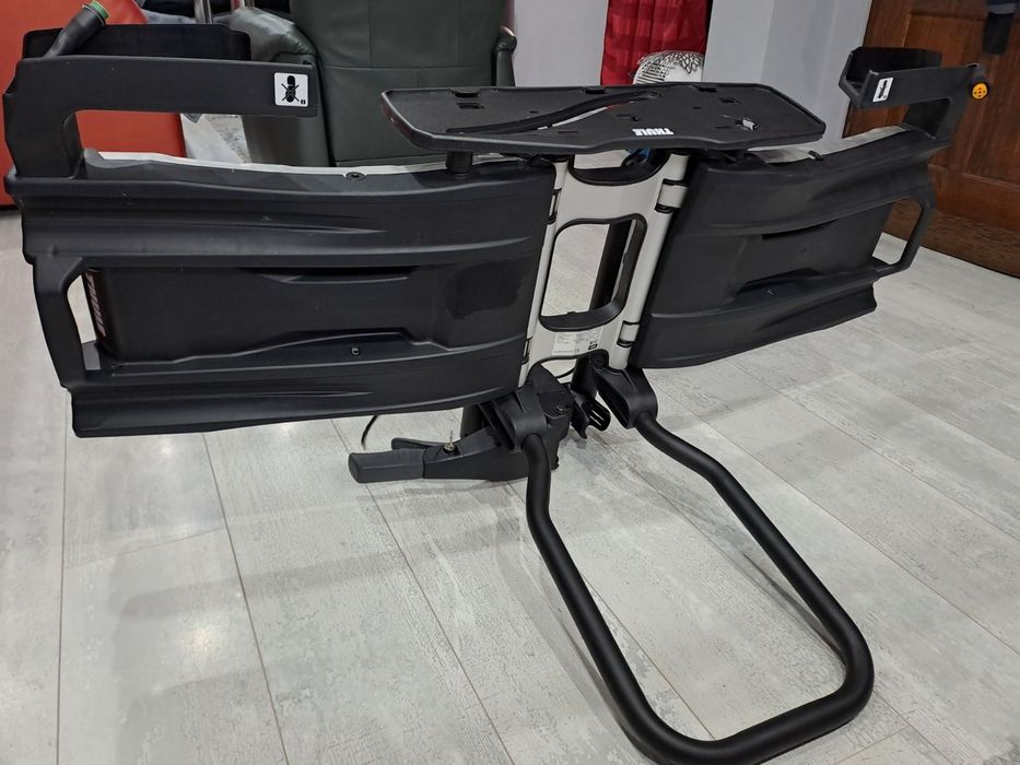 Сгъваем багажник за велосипеди  THULE  EasyFold XT 933