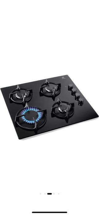 Plita pe gaz nefolosita Electrolux
