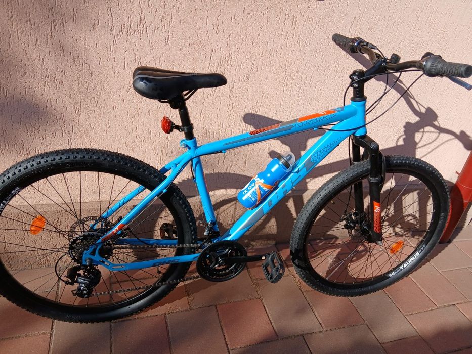 Vand bicicleta DHS