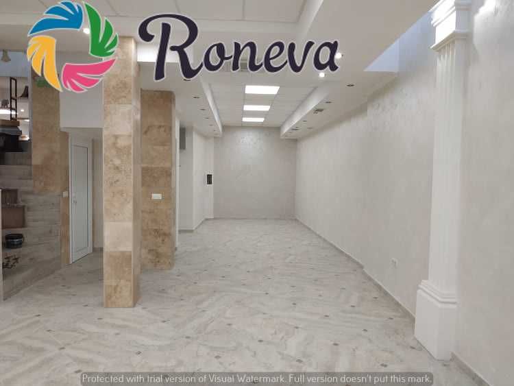 Продава се Офис в Варна, Червен площад - 208 кв.м за 1779 €/кв.м - Снимка #4