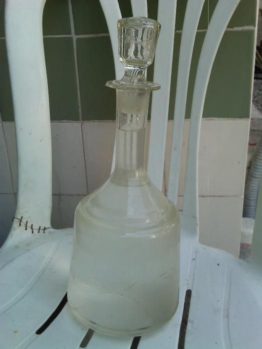 Графин для воды(ссср)