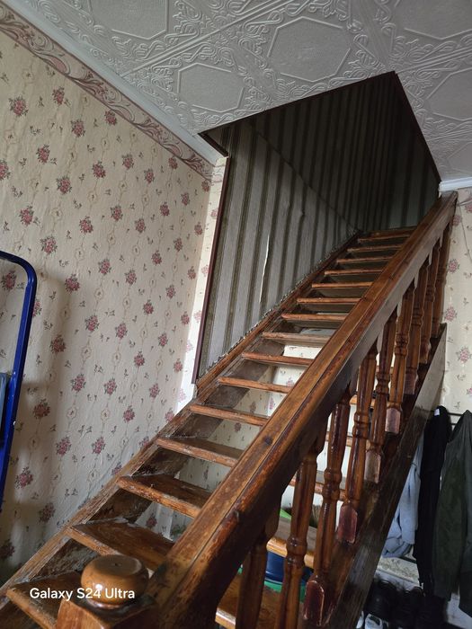 Продаётся дом РТИ химик